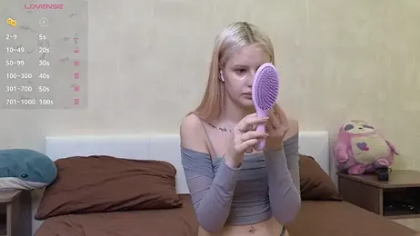 Betty_Blamee stripchat stream image