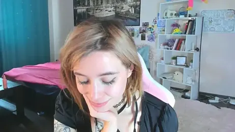 Ramona_Johnson stripchat stream image