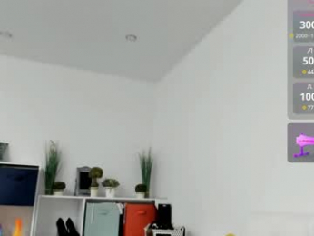 _timeless_paradox chaturbate stream image