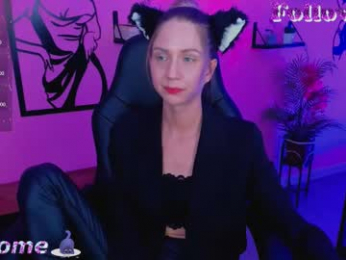 graycewild chaturbate stream image