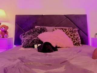 lavagirlbabee camsoda stream image