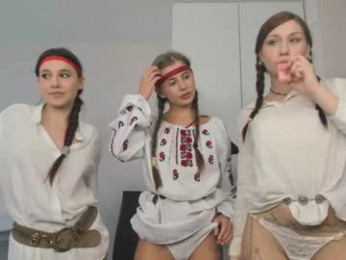 sexxxsirens chaturbate stream image