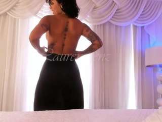 laurensaenz camsoda stream image, 02.05.2025 15:00