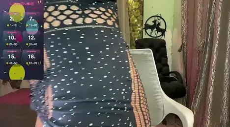 Magical_fairyy stripchat stream image