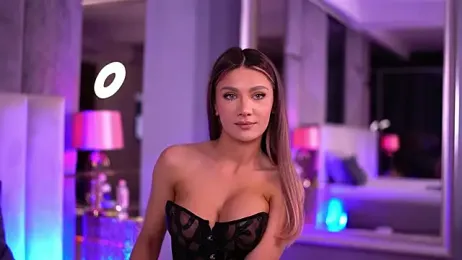 BlairSanders stripchat stream image