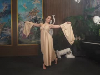 _meganmeow_ chaturbate stream image