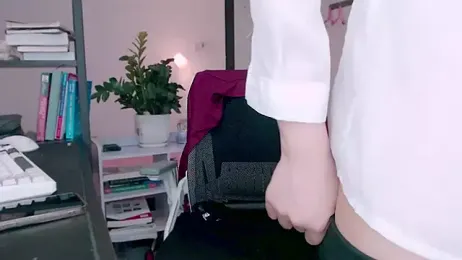 Shyn__ stripchat stream image