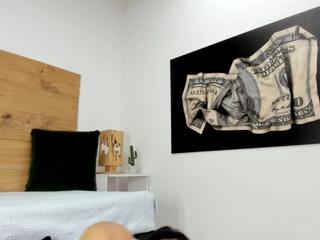 Juliana Saenz flirt4free stream image