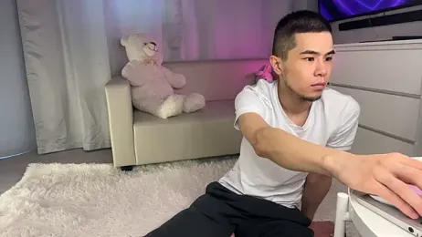 Dylan_mercy stripchat stream image