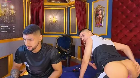 MarcoVitto stripchat stream image