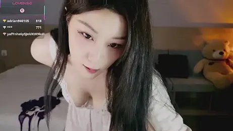 Lucky-baby stripchat stream image