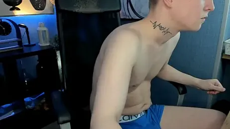 AlexxSweet stripchat stream image