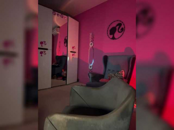 Barbie-mf bongacams stream image