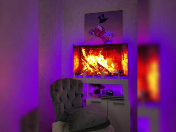 VictoriaFoxxx bongacams stream image