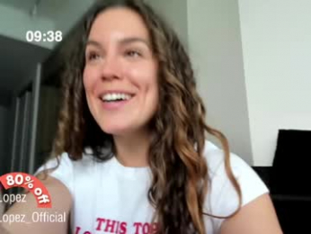 crazypaty chaturbate stream image