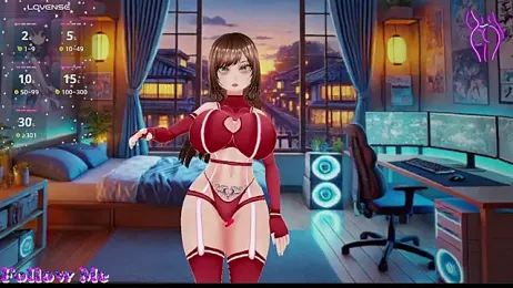 Hanaedamngirl stripchat stream image