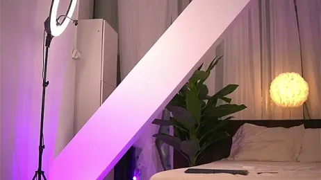 KaylaBray stripchat stream image