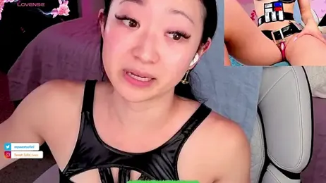 MySweetSofie stripchat stream image