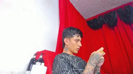 Extreme_Team8 stripchat stream image