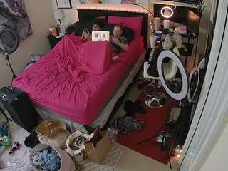 voyeurcam-hornyhostel-01 camsoda stream image