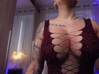 oddetteblackk camsoda stream image