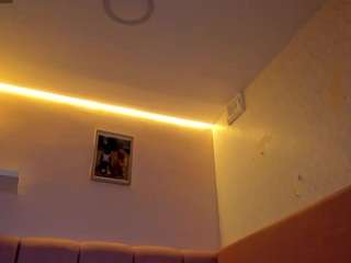 stefaagomez camsoda stream image, 07.02.2025 11:40