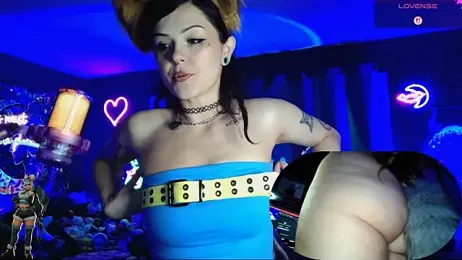 BlaizeyBBy stripchat stream image