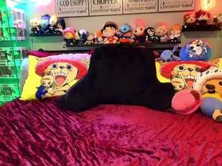 starryari69 camsoda stream image