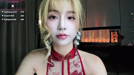 Kiki--2025 stripchat stream image