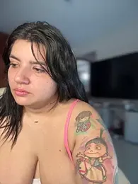 horny_roomiess stripchat stream image