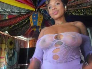 elizagrey camsoda stream image