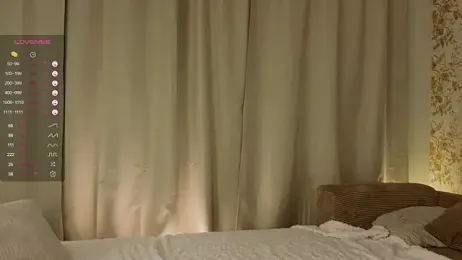 CweneEves stripchat stream image