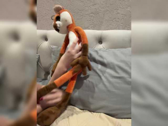 -Your-Michelle- bongacams stream image