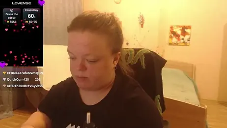 Janiffer_MiMi stripchat stream image