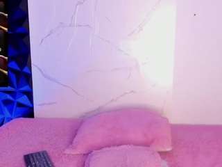 kendy-wiilkinson camsoda stream image