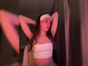 AlinaWey bongacams stream image