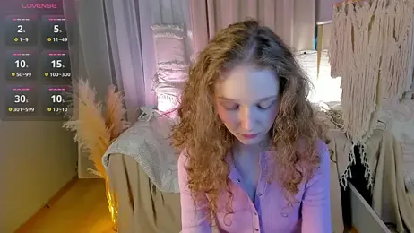 _Rose_Charming_ stripchat stream image