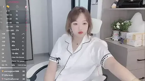 xiaodou_c stripchat stream image