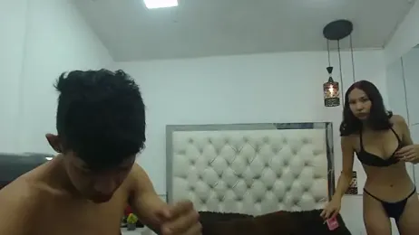 leslieanddrako stripchat stream image