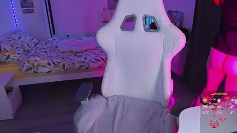 Yumi_Youkai stripchat stream image