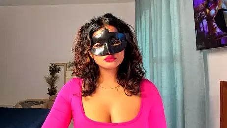 Bad_Girl_Kayra69 stripchat stream image