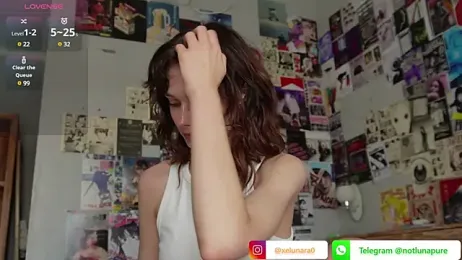 iamluuna stripchat stream image