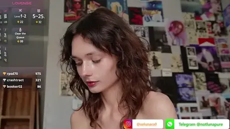 iamluuna stripchat stream image