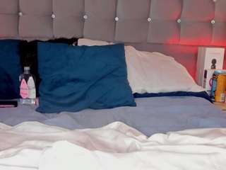 pocahontasfg camsoda stream image