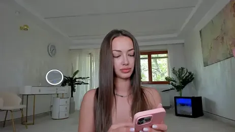 TiffanyHouston_ stripchat stream image