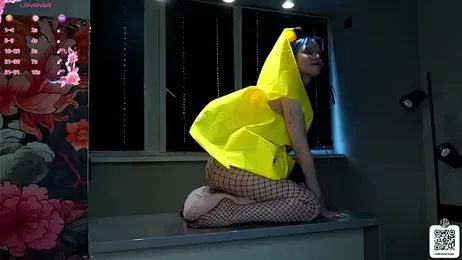 EvelyynLopez stripchat stream image