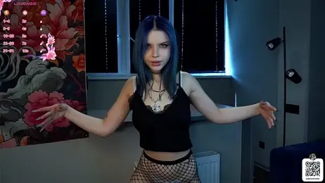 EvelyynLopez stripchat stream image