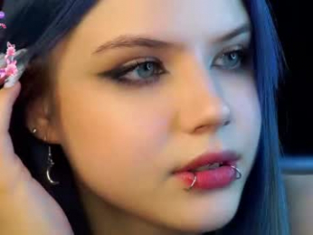 merciabawden chaturbate stream image