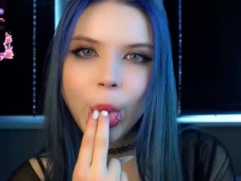 merciabawden chaturbate stream image