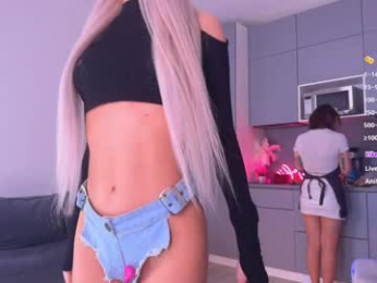 blush_mikki chaturbate stream image